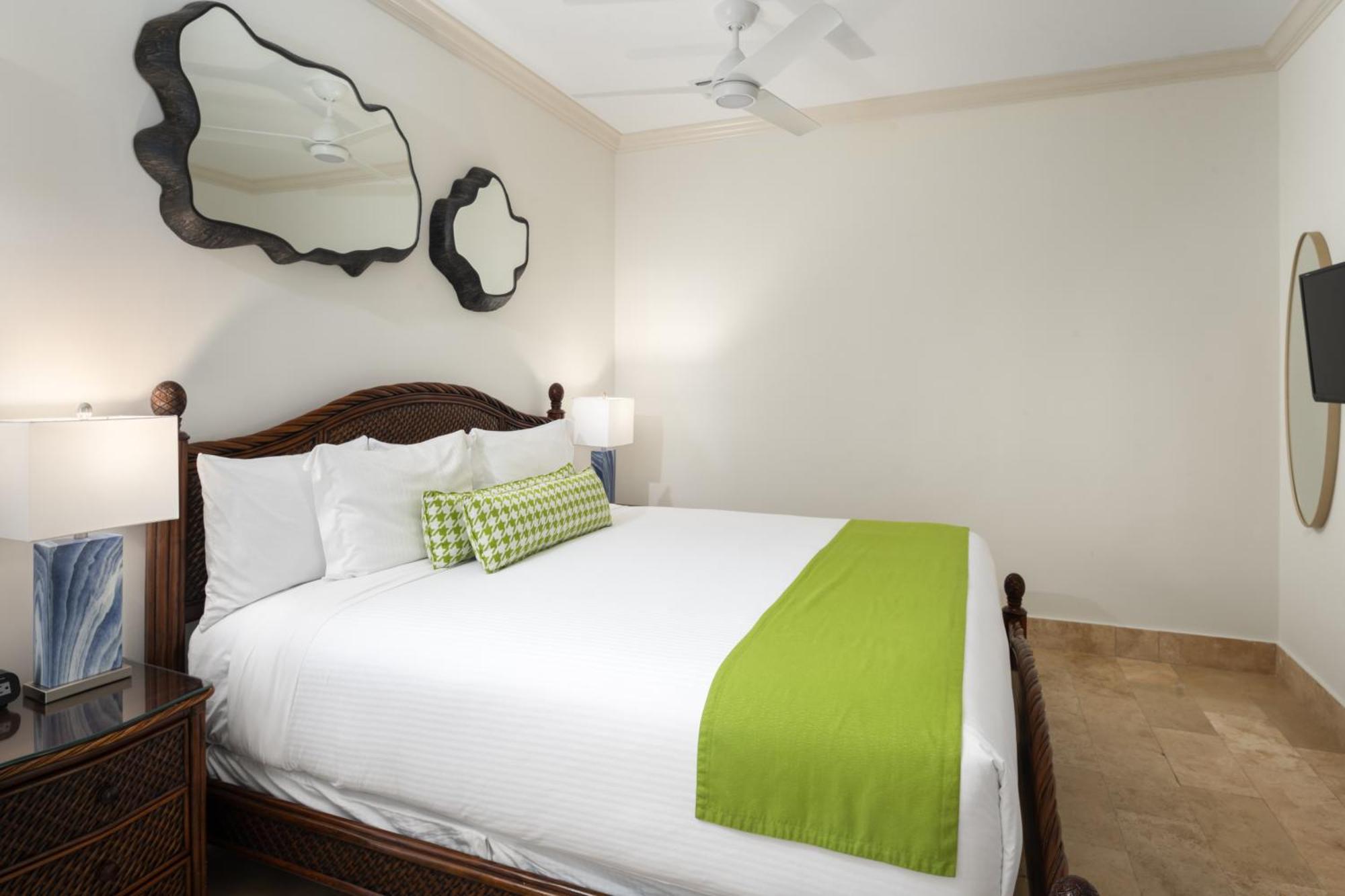 Windsong On The Reef Hotel Teluk Grace Luaran gambar