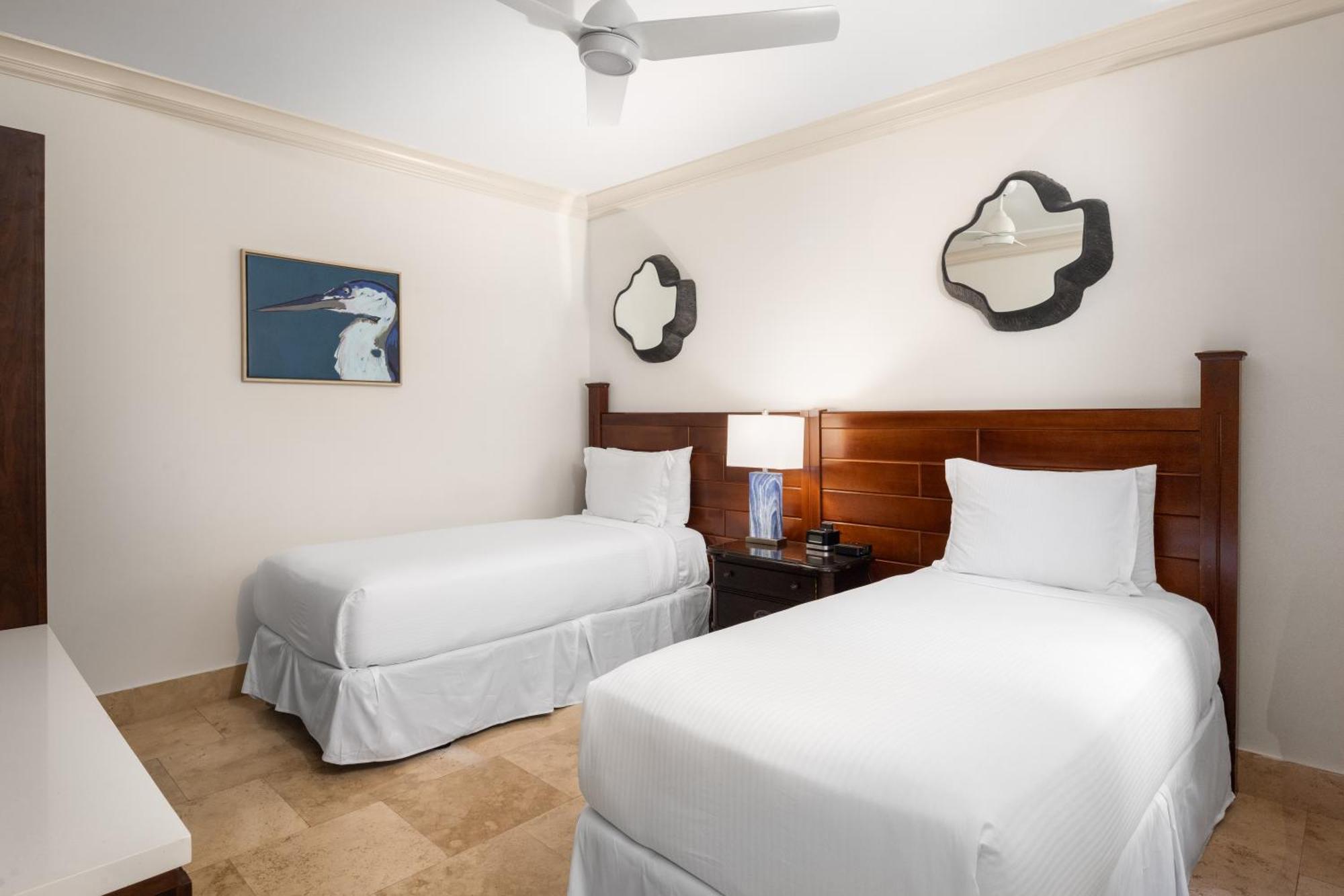 Windsong On The Reef Hotel Teluk Grace Luaran gambar